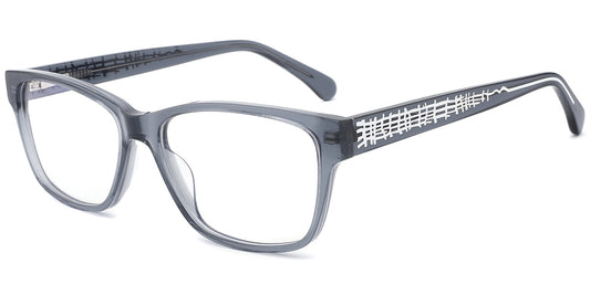 Candye Rectangle Frame F9660
