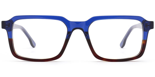 Candye Rectangle Frame F9673