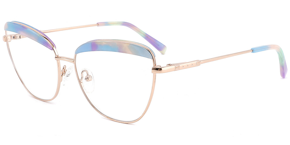 Candye Cat-Eye Frame F9753