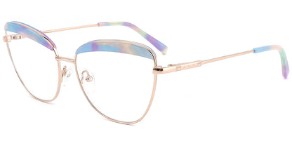Candye Cat-Eye Frame F9753