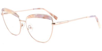 Candye Cat-Eye Frame F9753