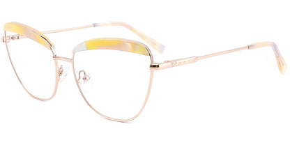 Candye Cat-Eye Frame F9753