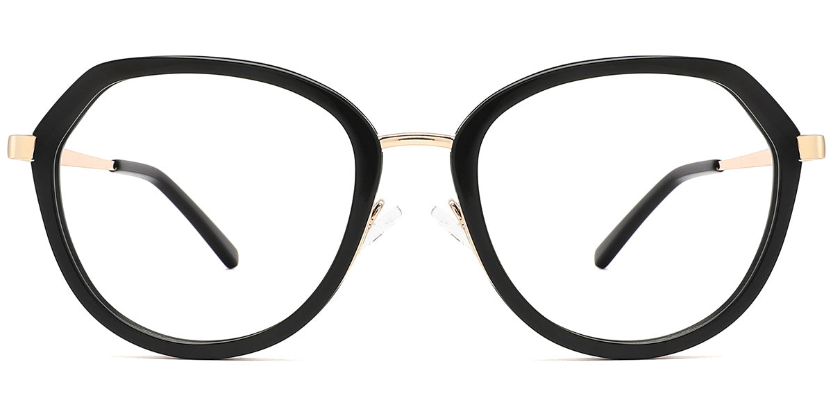 Candye Geometric Frame F9755