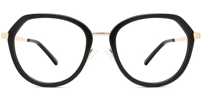 Candye Geometric Frame F9755