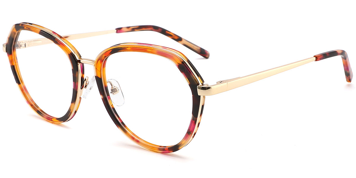Candye Geometric Frame F9755