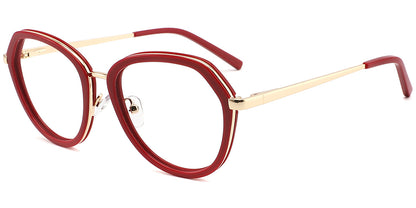 Candye Geometric Frame F9755