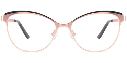 Candye Cat-Eye Frame F9760