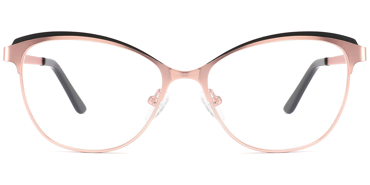 Candye Cat-Eye Frame F9760