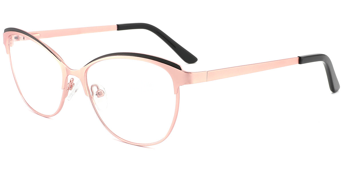Candye Cat-Eye Frame F9760
