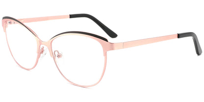 Candye Cat-Eye Frame F9760