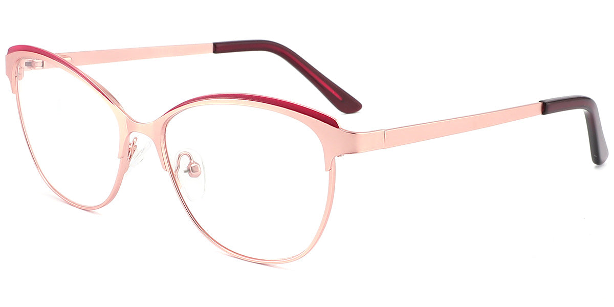 Candye Cat-Eye Frame F9760