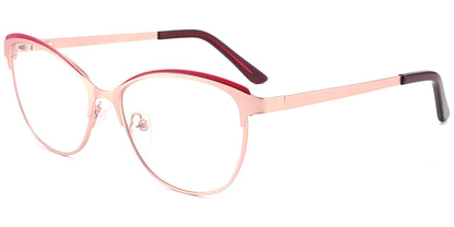 Candye Cat-Eye Frame F9760