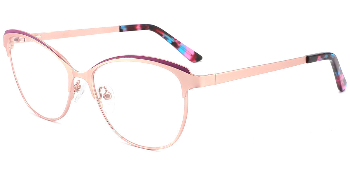 Candye Cat-Eye Frame F9760