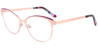 Candye Cat-Eye Frame F9760