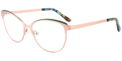Candye Cat-Eye Frame F9760