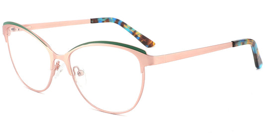 Candye Cat-Eye Frame F9760