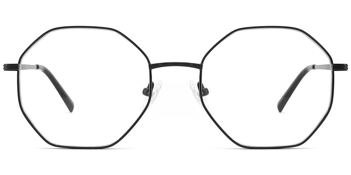 Candye Geometric Frame F9770
