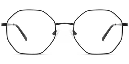 Candye Geometric Frame F9770