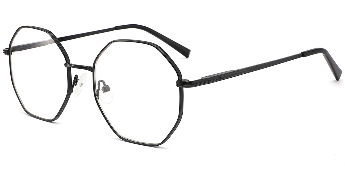 Candye Geometric Frame F9770