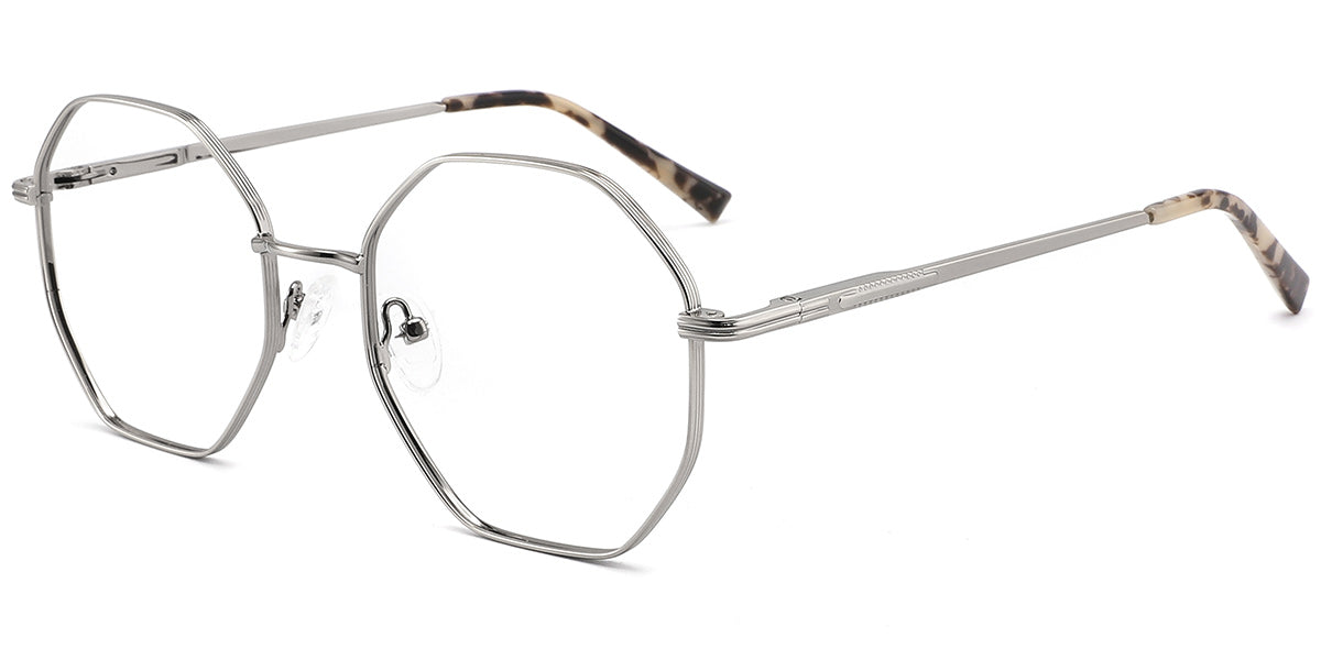 Candye Geometric Frame F9770