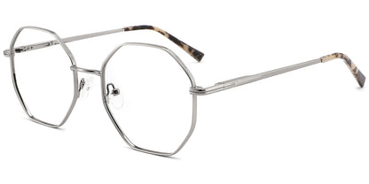 Candye Geometric Frame F9770