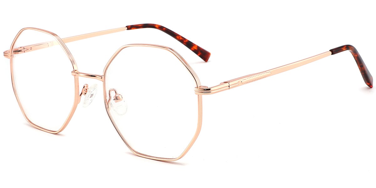 Candye Geometric Frame F9770