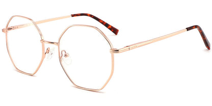 Candye Geometric Frame F9770