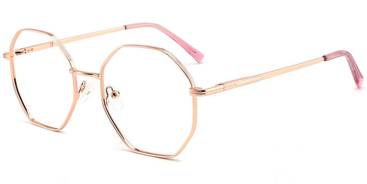 Candye Geometric Frame F9770