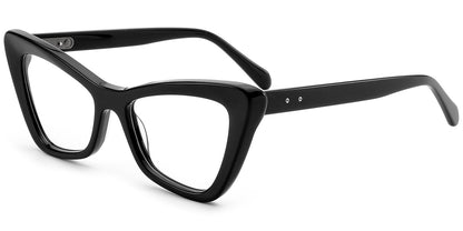 Candye Cat-Eye Frame F9804