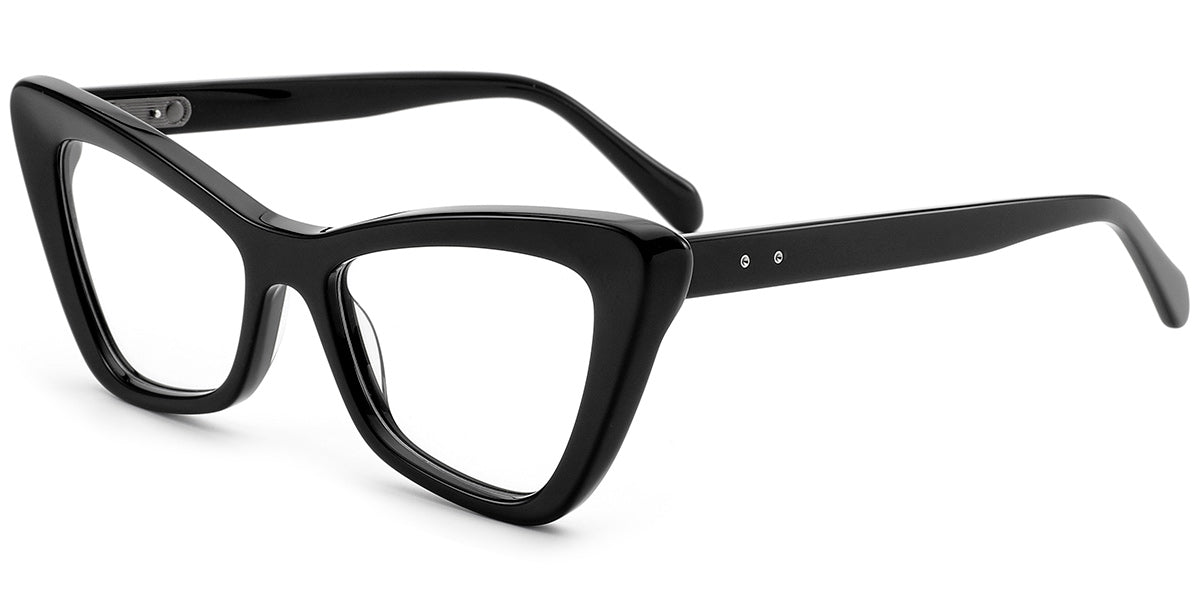 Candye Cat-Eye Frame F9804