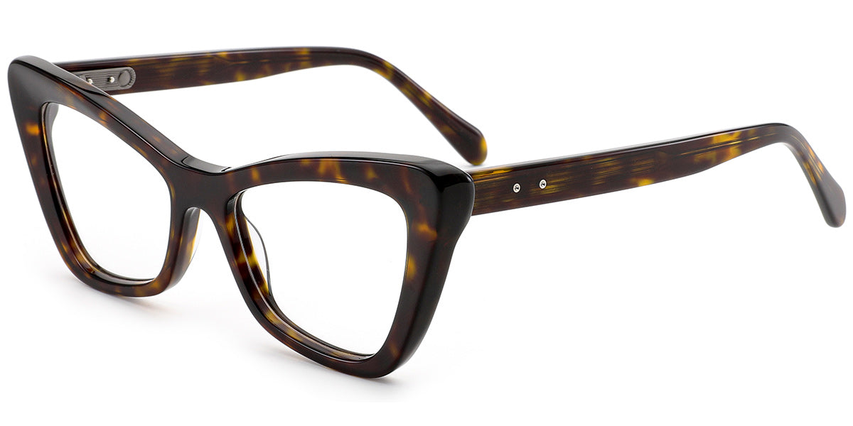 Candye Cat-Eye Frame F9804