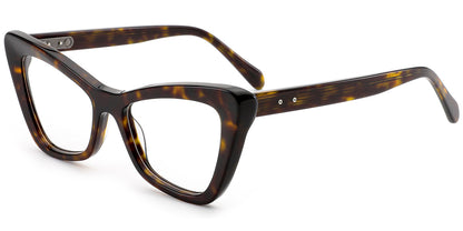 Candye Cat-Eye Frame F9804