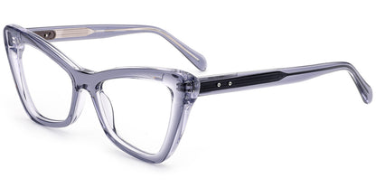 Candye Cat-Eye Frame F9804
