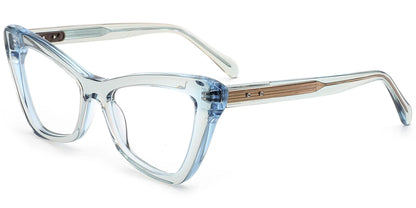 Candye Cat-Eye Frame F9804