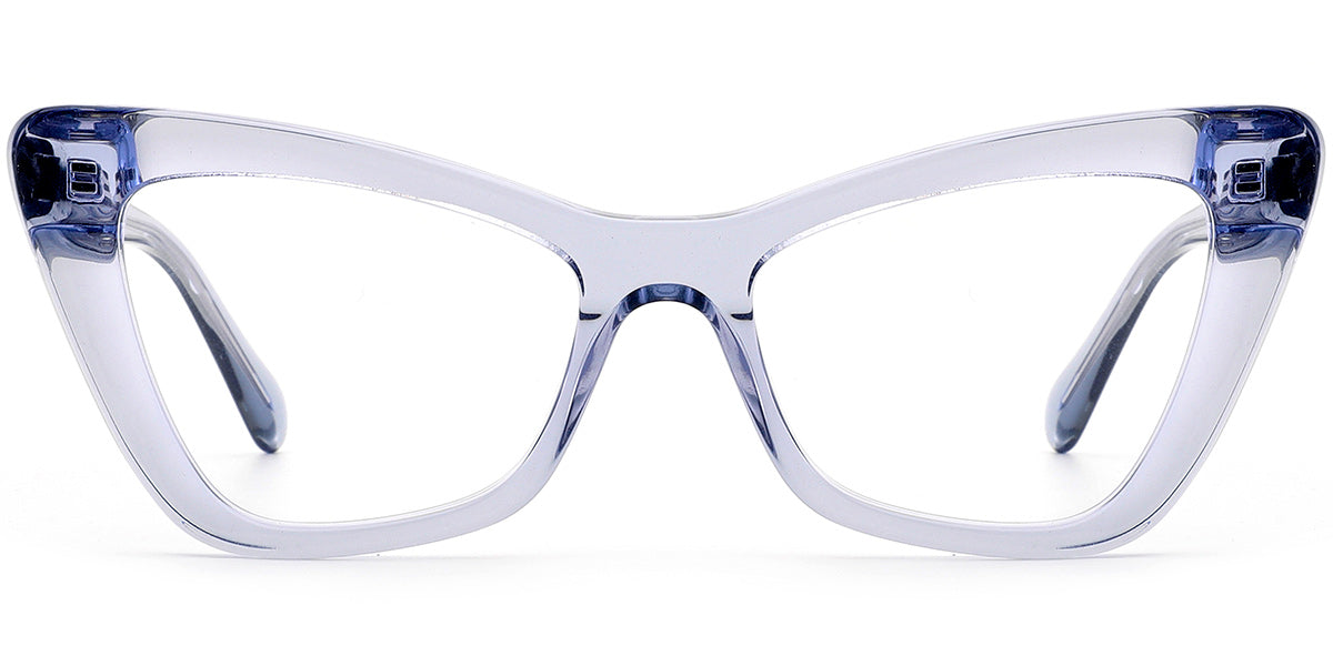 Candye Cat-Eye Frame F9804