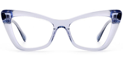 Candye Cat-Eye Frame F9804