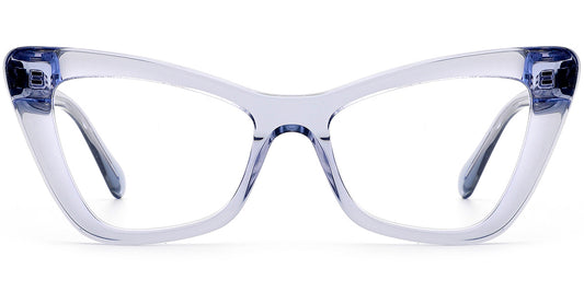 Candye Cat-Eye Frame F9804