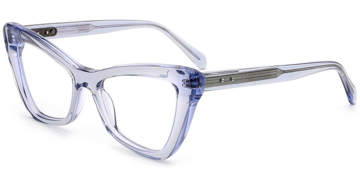Candye Cat-Eye Frame F9804