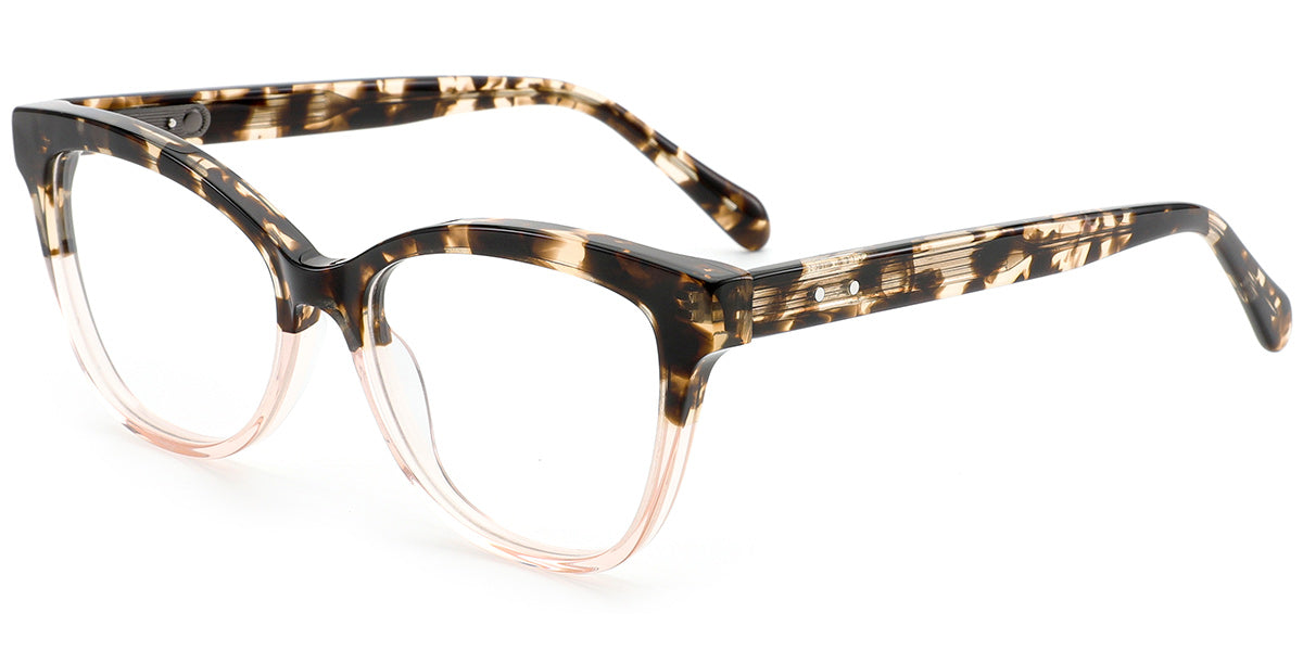 Candye Cat-Eye Frame F9815