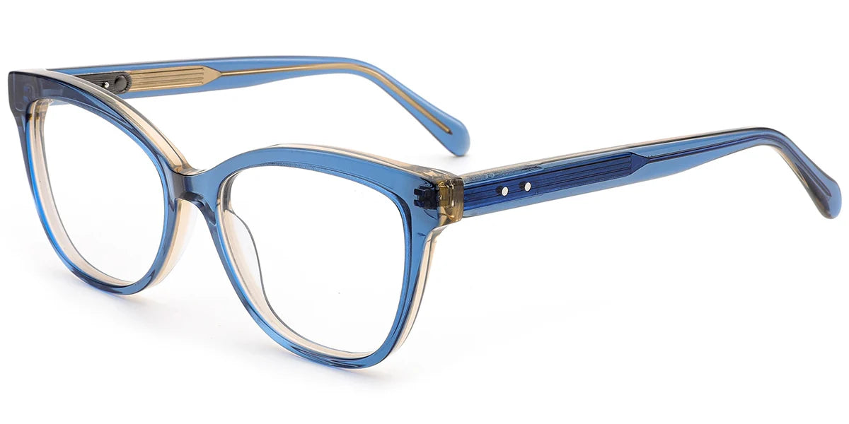 Candye Cat-Eye Frame F9815