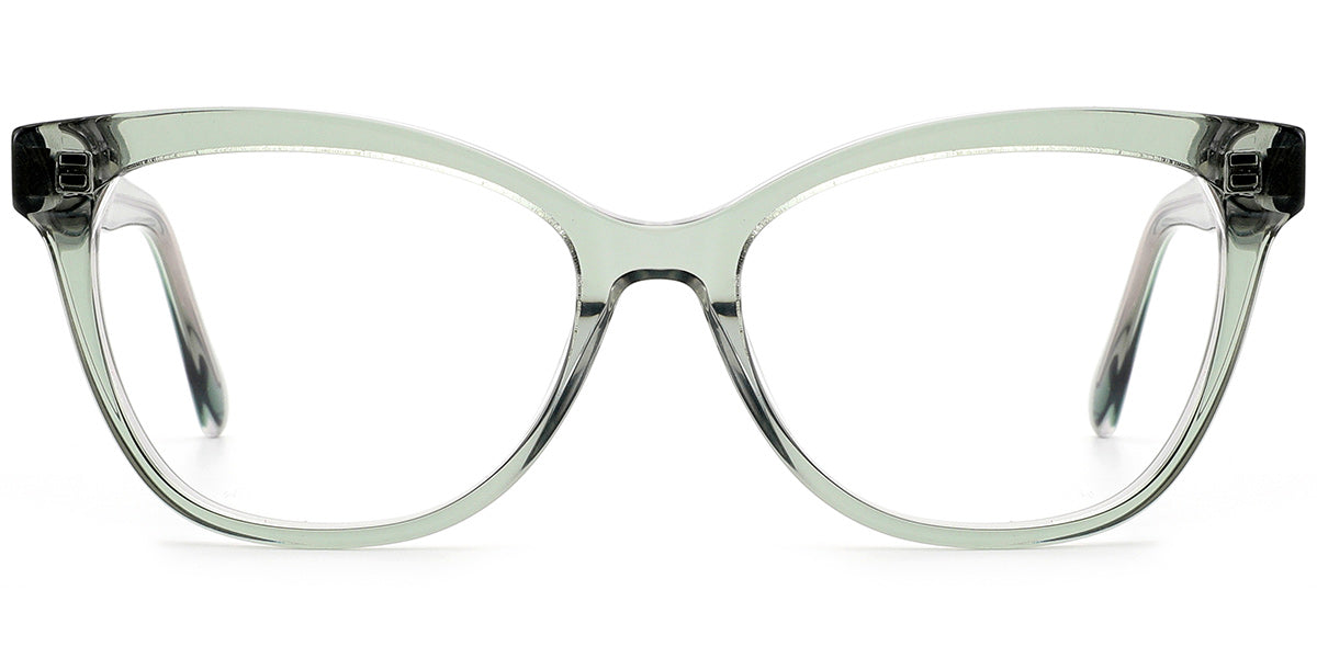 Candye Cat-Eye Frame F9815