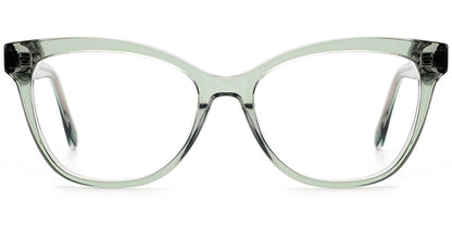 Candye Cat-Eye Frame F9815