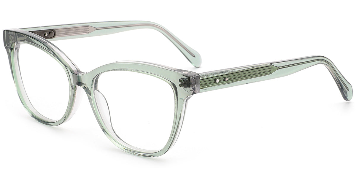 Candye Cat-Eye Frame F9815