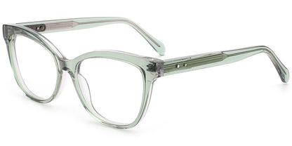 Candye Cat-Eye Frame F9815