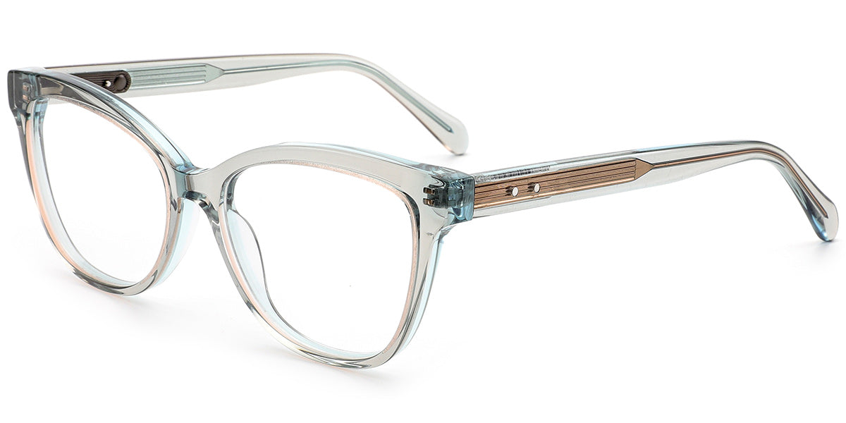 Candye Cat-Eye Frame F9815