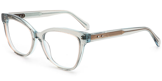 Candye Cat-Eye Frame F9815
