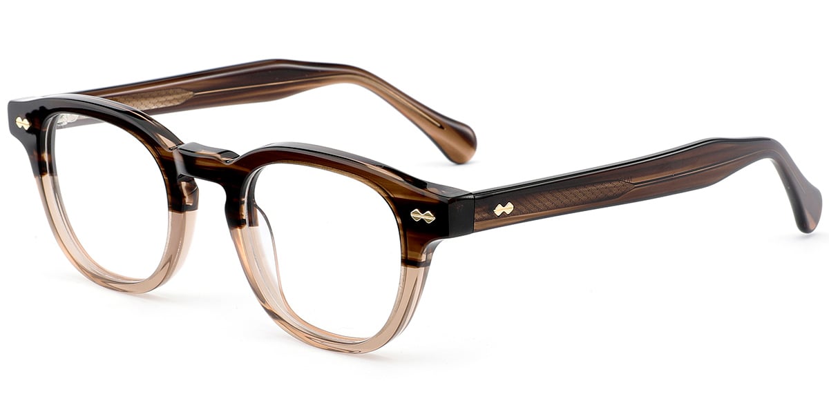 Candye Square Frame F9828