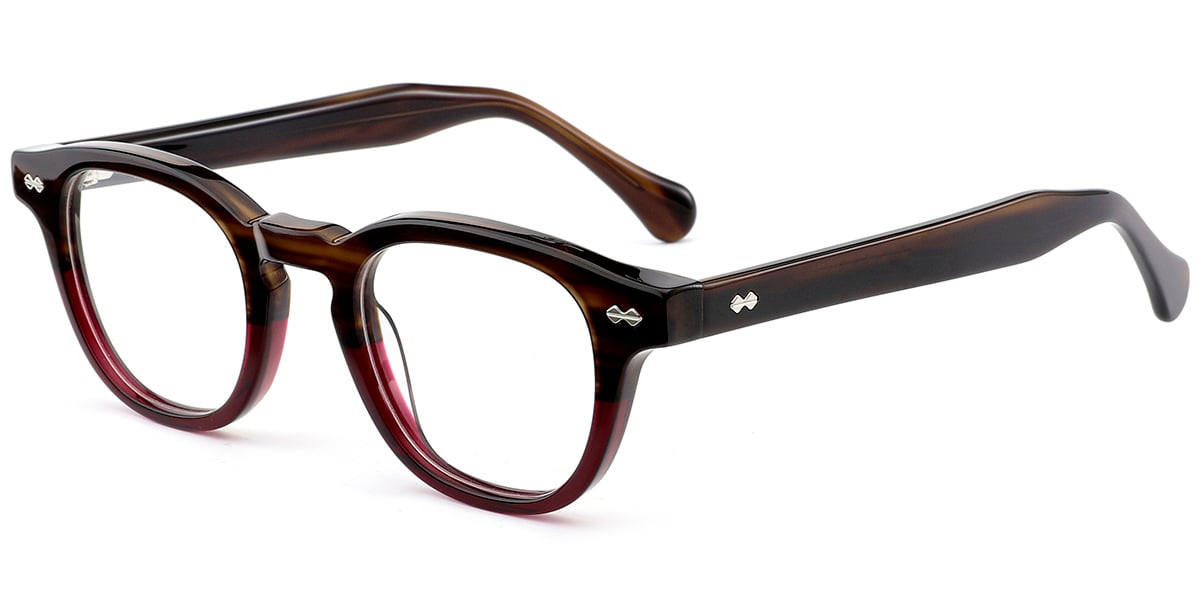 Candye Square Frame F9828