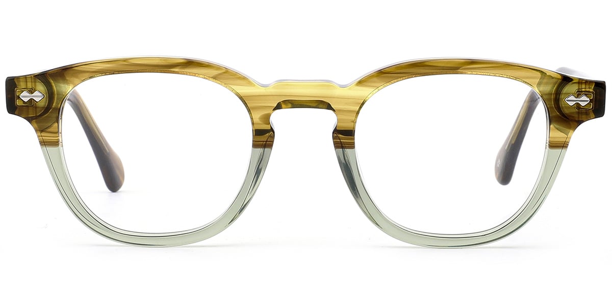 Candye Square Frame F9828