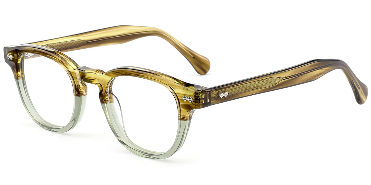 Candye Square Frame F9828